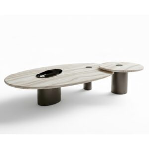 Mesa de Centro Itakaá